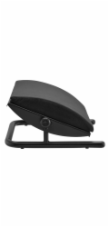 Powerton Underfoot ocel černý