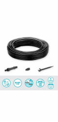 Gardena 13500-20 MDS Startovní Set pro živé ploty/keře 25 m
