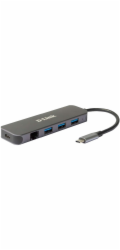 D-Link DUB-2334, dokovací stanice