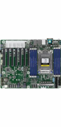 ASRock Rack ROMED8-2T 1x SP3, 8x DDR4 ECCreg, 9x SATA, 2x M.2(22110,2280), 7x PCIe4 x16, 2x 10Gb LAN, IPMI
