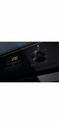 ELECTROLUX Vstavaná rúra EOF3H50BK