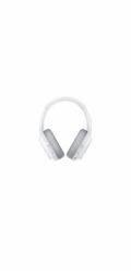 Razer RZ04-03790200-R3M1 sluchátka / náhlavní souprava Sluchátka s mikrofonem Bezdrátový Přes hlavu Hraní USB typu C Bluetooth Šedá, Bílá