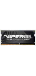 Patriot PVS48G320C8S PATRIOT Viper Steel 8GB DDR4 3200MHz / SO-DIMM / CL18 / 1,35V