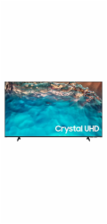 50" LED-TV Samsung 50BU8000 HTV