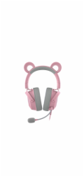 Herní sluchátka Razer Kraken Kitty V2 Pro RGB