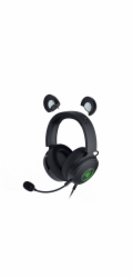 Kraken Kitty V2 Pro RGB, herní sluchátka