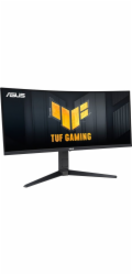 ASUS TUF Gaming VG34VQEL1A 86.4 cm (34 ) 3440 x 1440 pixels LED Black