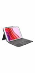 Combo Touch Keyboard Case pro iPad 10th Generation UK Grey