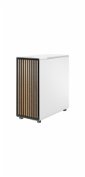 Fractal Design North Chalk White/Midi Tower/Bílá
