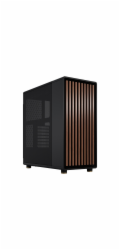Fractal Design North Charcoal Black/Midi Tower/Černá