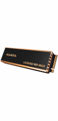 ADATA XPG GAMMIX S55/512GB/SSD/M.2 NVMe/Černá/5R