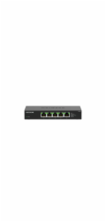 NETGEAR MS305 5-PORT MULTIGIG 2.5G UM SWITCH