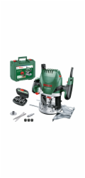 Bosch POF 1400 ACE + 6 frézovacích bitů (0.603.26C.801