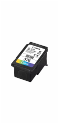 Canon Cartridge CL-576 barevný pro PIXMA TS355xi, TR475xi (100 str.)