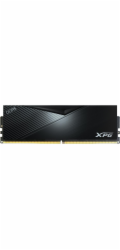 Adata Lancer DDR5 16GB 6000MHz CL30 1x16GB Black AX5U6000C3016G CLABK Adata Lancer/DDR5/16GB/6000MHz/CL30/1x16GB/Black