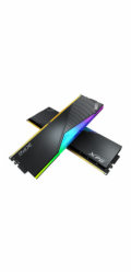ADATA 32GB DDR5 6400MHz 2x16GB AX5U6400C3216G-DCLARBK Adata Lancer/DDR5/32GB/6400MHz/CL32/2x16GB/RGB/Black