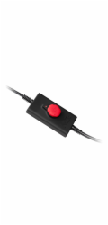 Next Level Racing HF8 Haptic Feedback Gaming Pad