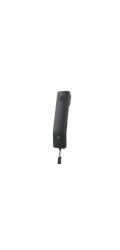Grandstream GHP611 SIP hotelový telefon černý