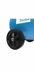 Güde kompresor Airpower 150/8/24 Silent