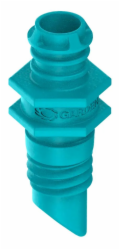 Micro-Drip systém koncový kapkovač 2 l/h