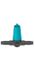 Micro-Drip System Nastavitelný řádkový kapkovač 0-15 l/h