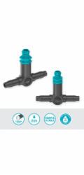 Micro-Drip systém řádkový kapkovač 2 l/h