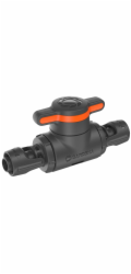 GARDENA Micro-Drip-System uzavírací/regulační ventil 13mm (1/2)