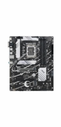 Asus PRIME B760-PLUS D4 90MB1CW0-M0EAY0 ASUS MB Sc LGA1700 PRIME B760-PLUS D4, Intel B760, 4xDDR4, 1xDP, 1xHDMI, 1xVGA