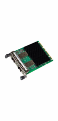 Intel Ethernet Network Adapter E810-XXVDA2 - Síťový adaptér - Open Compute Project (OCP) 4.0 - 10/25 Gigabit SFP28 x 2