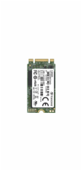 Transcend MTE400S 256GB, TS256GMTE400S TRANSCEND MTE400S 256GB SSD disk M.2 2242, NVMe PCIe Gen3 x4, 2TB/s R, 1TB/s W
