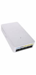 Cisco Catalyst 9105AXW - Bezdrátový access point - Bluetooth, Wi-Fi 6 - 2.4 GHz, 5 GHz - nástěnná montáž