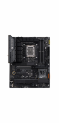 ASUS MB Sc LGA1700 TUF GAMING Z790-PLUS WIFI, Intel Z790, 4xDDR5, 1xDP, 1xHDMI, WI-FI, ATX