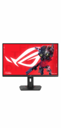 ASUS LCD 27" XG27AQV pruhnutý 2560x1440 Fast IPS 170 Hz 1ms 400cd HDMI DP VESA