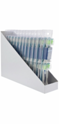 ScanPart SCA3499906064 4 ks ScanPart Náhradní hlavice zubního kartáčku jako Philips