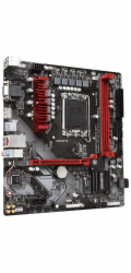 GIGABYTE MB Sc LGA1700 B760M GAMING DDR4, Intel B760, 2xDDR4, 1xDP, 1xHDMI, 1xVGA, mATX,