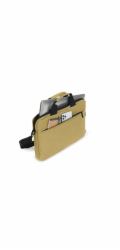 DICOTA BASE XX Slim Case 13-14.1" Camel Brown D31960 DICOTA BASE XX Slim Case 13-14.1" Camel Brown
