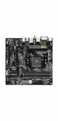 GIGABYTE MB Sc AM4 B550M DS3H AC