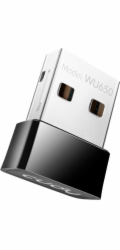 Karta sieciowa WU650 USB 2.0 AC650 Mini 