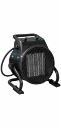 Güde elektrický přímotop GEH 2000 P