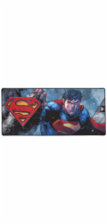 SUBSONIC Superman Gaming Mouse Pad XXL Podložka pod myš, herní, 900×400×3mm, modro-červená SA5589-S1 SUBSONIC Superman herní podložka pod myš/ 90 x 40 cm