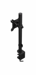 Endorfy držák monitorů Atlas Single (Atlas 100) / max. 8 kg a 27" / pivot / VESA