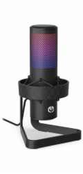 ENDORFY AXIS Streaming EY1B006 Endorfy mikrofon AXIS Streaming / streamovací / tripod / pop-up filtr / RGB / USB