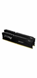 Kingston Kingston DDR5 16GB - 5600 - CL - 36 - DUAL -KIT - KF556C36BBEK2-16, zvíře