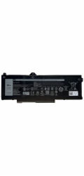 Dell Baterie 4-cell 64W/HR LI-ON pro Latitude 5421,5521, 5431, 5531, Precision 3470, 3561,3571