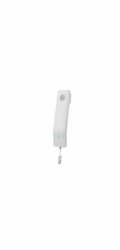 Grandstream GHP610 SIP hotelový telefon bílý
