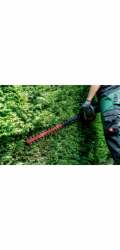 Metabo HS 18 LTX BL 55 (601722850)