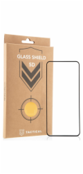 Tactical Glass 5D Samsung Galaxy S20 FE Black