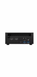 Asus PN64 90MR00W2-M00030 ASUS PN/PN64-E1/Mini/i5-13500H/bez RAM/Iris Xe/bez OS/3R