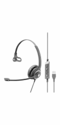 EPOS IMPACT SC 230 USB MS II (černý)
