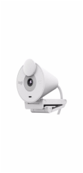 Logitech Brio 300 Full HD webcam - OFF WHITE - EMEA